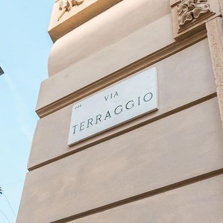 Loft Sterlizia, By R Collection Apartment Mailand Exterior foto