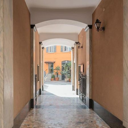Loft Sterlizia, By R Collection Apartment Mailand Exterior foto