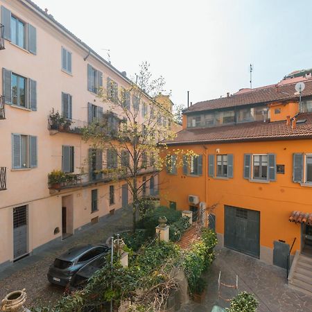 Loft Sterlizia, By R Collection Apartment Mailand Exterior foto