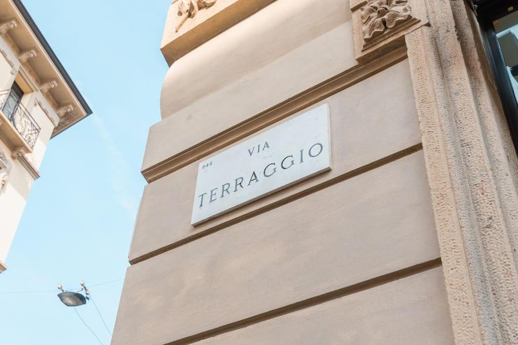 Loft Sterlizia, By R Collection Apartment Mailand Exterior foto