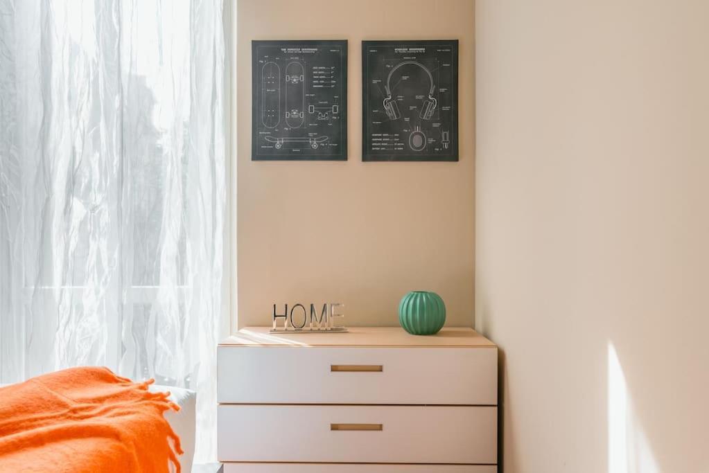 Loft Sterlizia, By R Collection Apartment Mailand Exterior foto