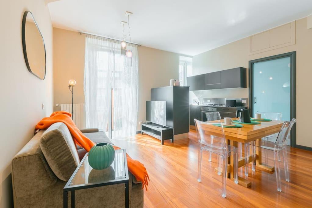 Loft Sterlizia, By R Collection Apartment Mailand Exterior foto
