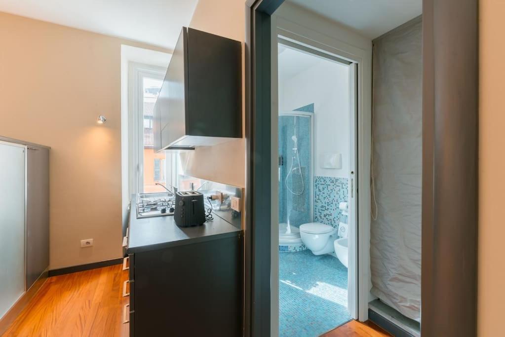 Loft Sterlizia, By R Collection Apartment Mailand Exterior foto