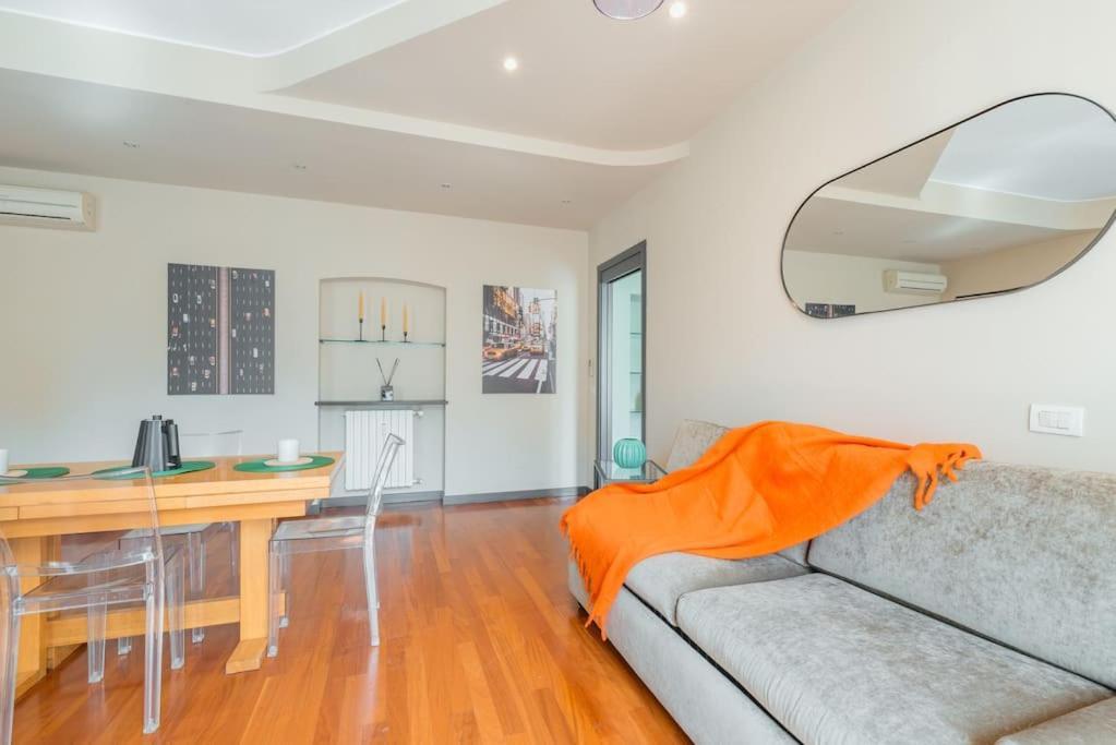 Loft Sterlizia, By R Collection Apartment Mailand Exterior foto