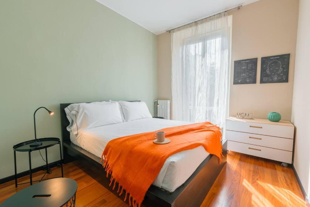 Loft Sterlizia, By R Collection Apartment Mailand Exterior foto