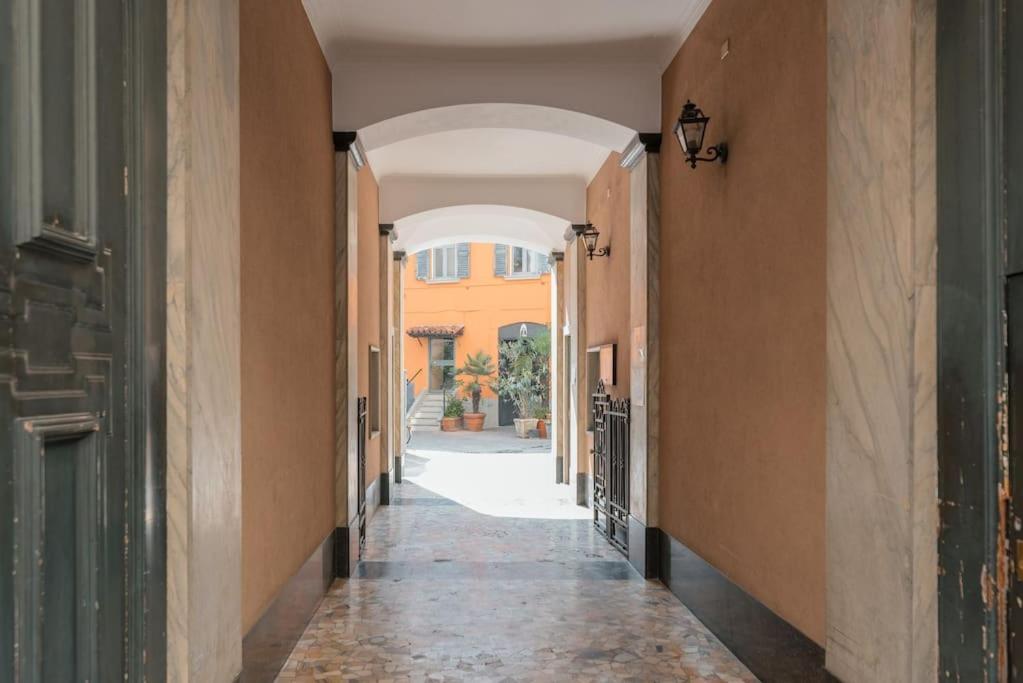 Loft Sterlizia, By R Collection Apartment Mailand Exterior foto