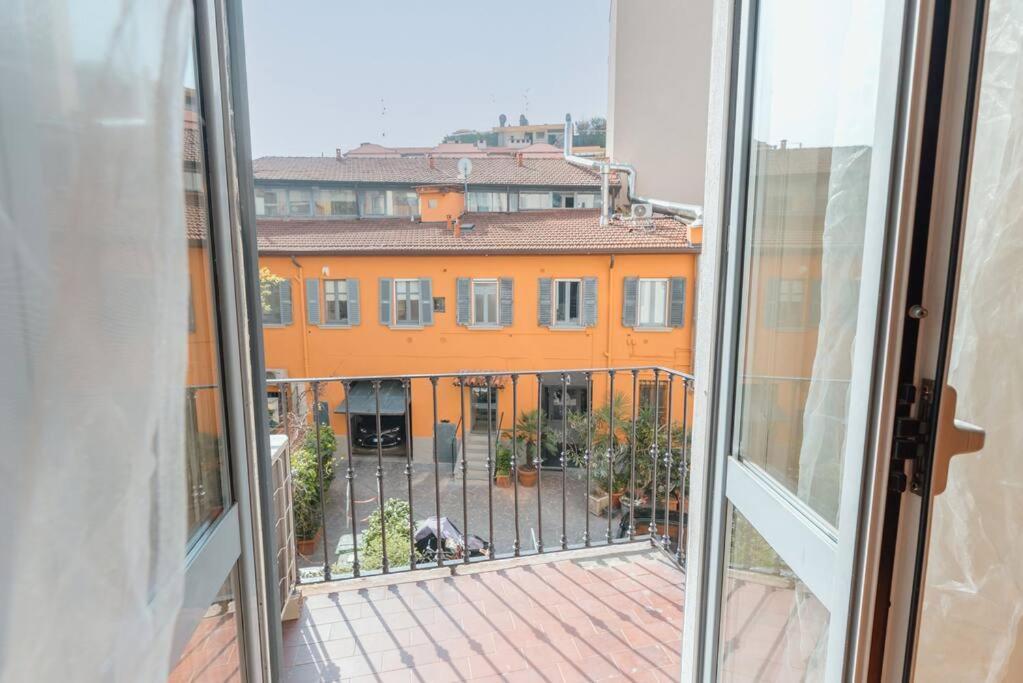Loft Sterlizia, By R Collection Apartment Mailand Exterior foto