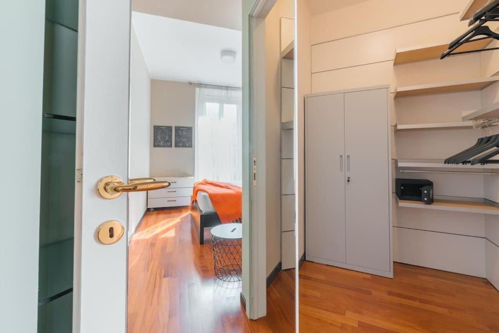 Loft Sterlizia, By R Collection Apartment Mailand Exterior foto