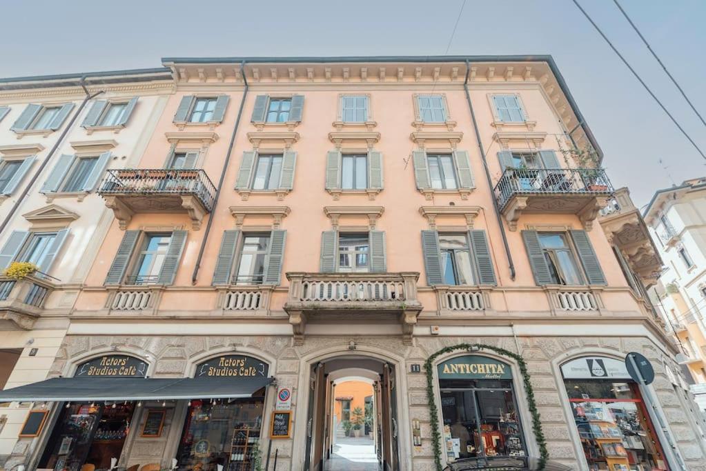 Loft Sterlizia, By R Collection Apartment Mailand Exterior foto