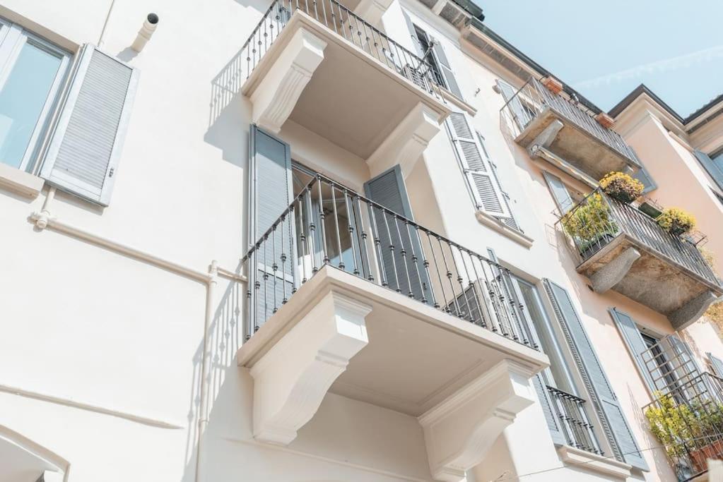 Loft Sterlizia, By R Collection Apartment Mailand Exterior foto