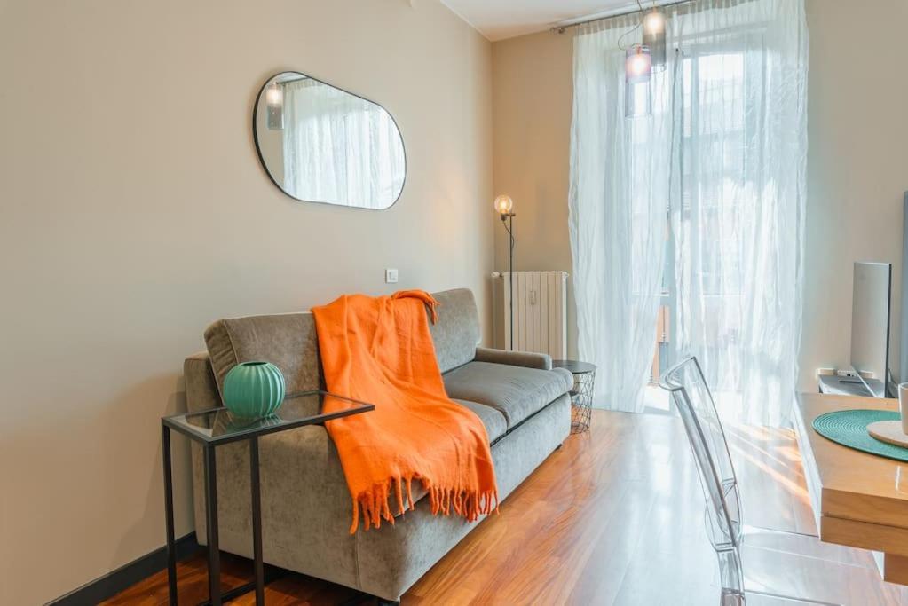Loft Sterlizia, By R Collection Apartment Mailand Exterior foto