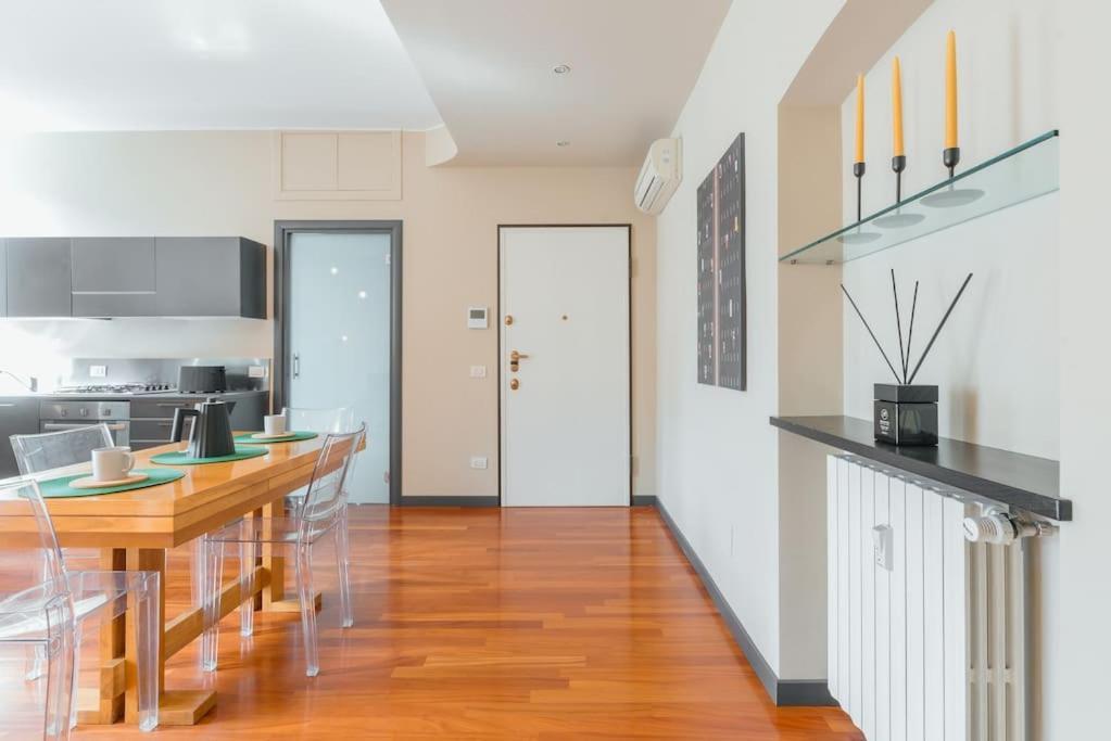Loft Sterlizia, By R Collection Apartment Mailand Exterior foto